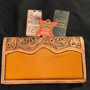 American Darling Wallet